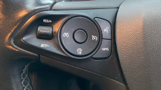 Vauxhall Astra 1.6T 16V 200 Elite Nav 5dr Petrol Hatchback